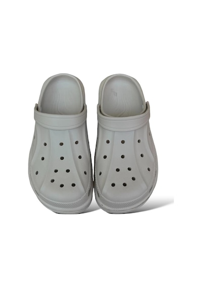 Erkek Eva Rahat Comfort Terlik Vizon-vizon Vizon