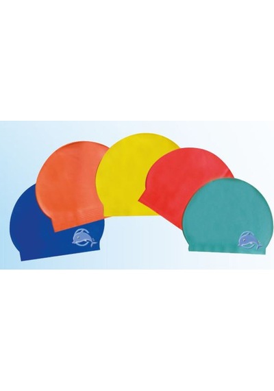 Kızılkaya Oyuncak Bone Silikon Düz Renkler Torbalı Kzld-t708602