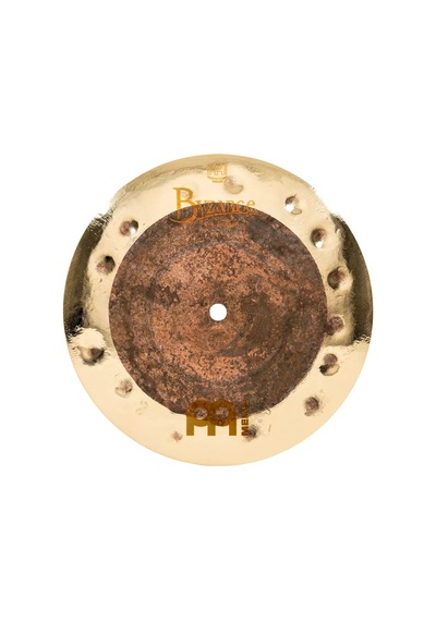 Meinl Byzance 10\" Dual Splash