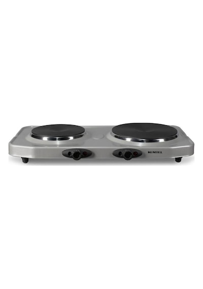 Kumtel LX-7021 Set Üstü Ocak Gri (Outlet)