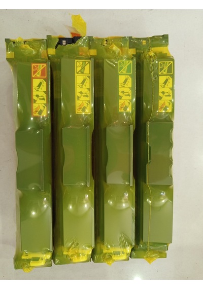 Hp W230a Toner 4'lu Set Siyah Mavi Sarı Kırmızı