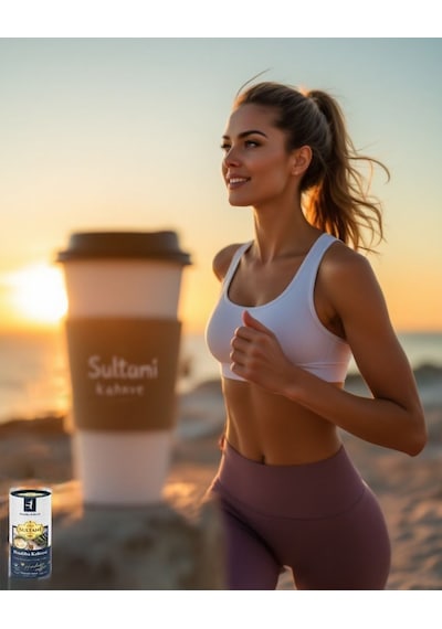 Sultani Hindiba Detox Form Kahvesi 3 150g Diğer