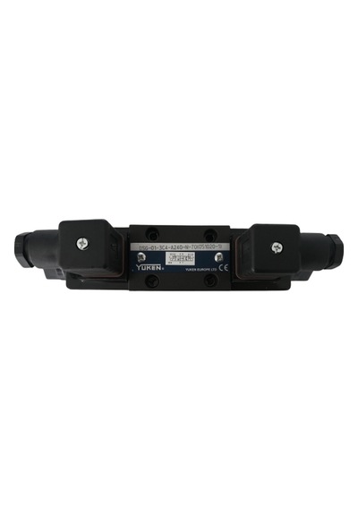 Yuken Dsg-01-3c4-a240-n-70 Selonoid Uyartımlı Yön Kontrol Valfi
