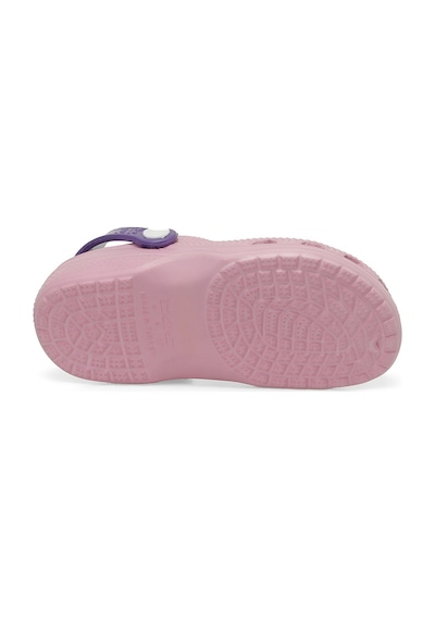 Kinetix Frog X 4fx Pembe Kız Çocuk Terlik 000000000101611796 Pembe