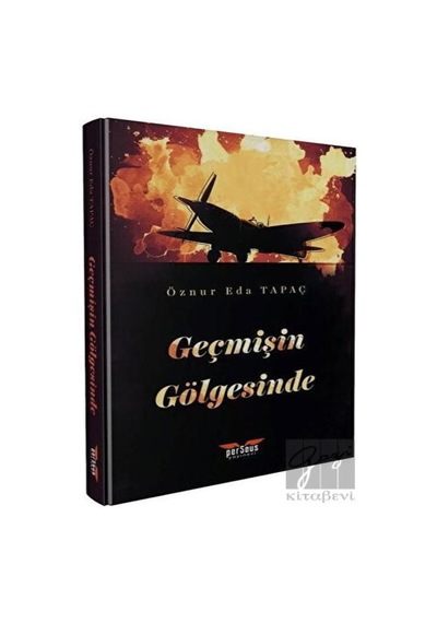 Geçmişin Gölgesinde Perseus - Perseus