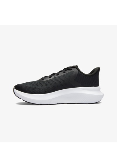 Under Armour Charged Rogue 5 Kadın Siyah Koşu Ayakkabı 3028262 Siyah