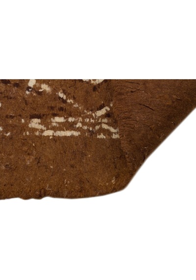Türk Gelenekleriyle El Yapımı Halı 124 X 327 Cm 9882