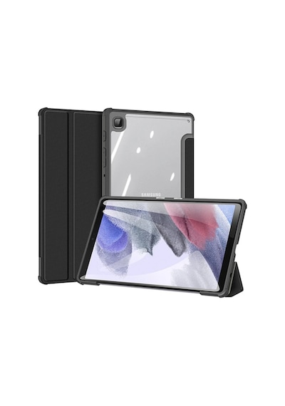 Dux Ducis Sm Galaxy Uyumlu Tab A7 Lite T220-t225 Kılıf Mıknatıslı Toby Series- 5775