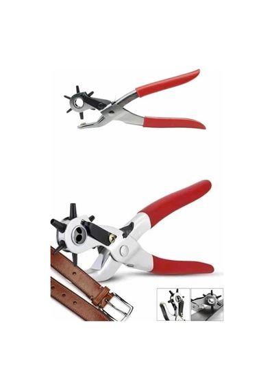 Hubrendy Tekno Kemer Delme Pensesi