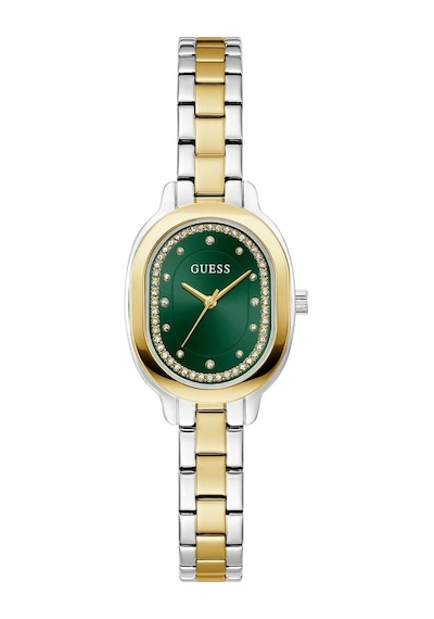 Guess Guu1476l3m Kadın Kol Saati Metalik Gri