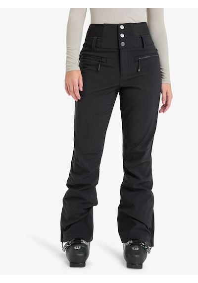 Roxy Rising High Pt Kadın Kayak/snowboard Pantolonu-erjtp03295 Siyah