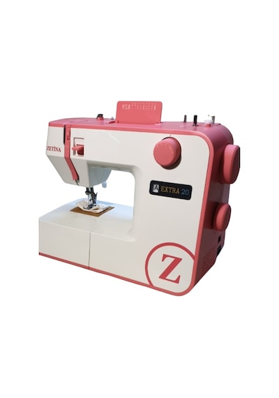 Zetina Extra 20 Dikiş Makinesi