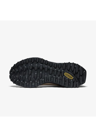 Keen Jasper Zionic Erkek Krem Spor Ayakkabı 1029585