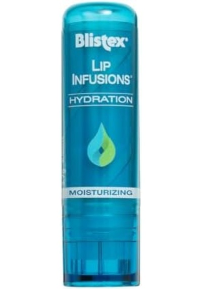 Lip Infusions Hydration Uzun Süreli Nemlendirici Dudak Bakım Kremi Spf 15