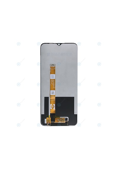Realme 7i Uyumlu Lcd Ekran Dokunmatik Rmx2103