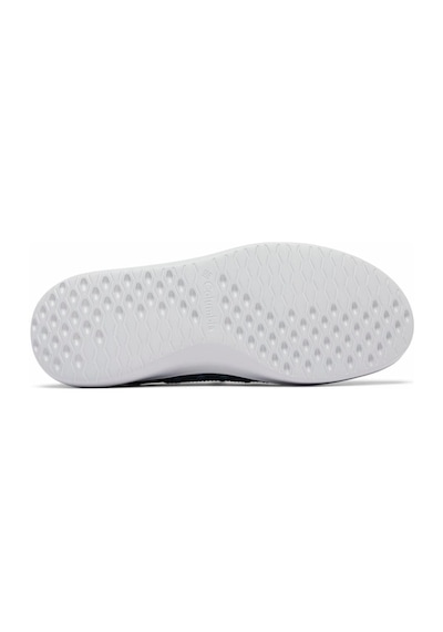 Columbia Boatside Relaxed Pfg Erkek Ayakkabı-9328 Gri