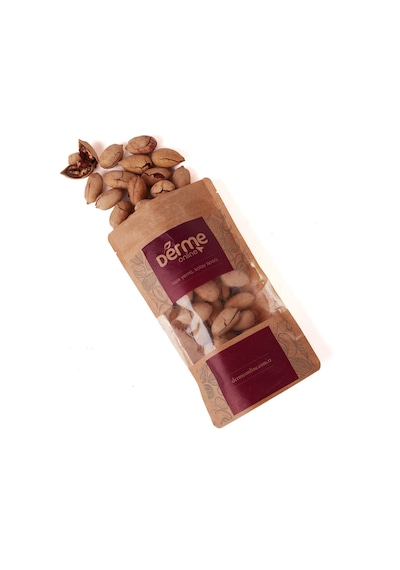 Pikan Cevizi Kabuklu 900 Gram 900 G