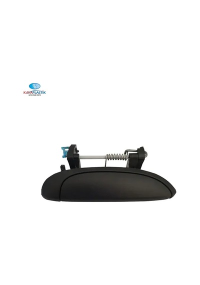 Dış Kapı Kolu Sağ Ön-arka Clıo Symbol-megane-logan Kaya Plastık 7700434719/ 7700433076/ 7700842848