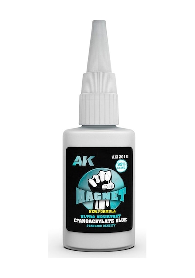 Ak 12015 20 Gram Standart Japon Yapıştırıcı
