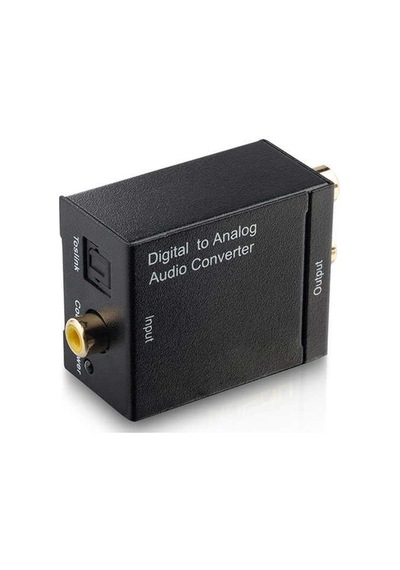 Hytech Hy-Dga10 Digital To Analog Ses Çevirici