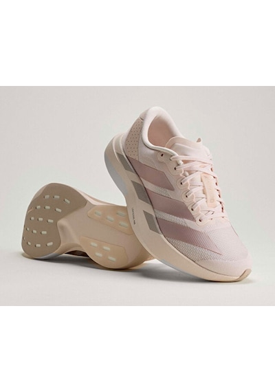 Adidas Adızero Evo Sl W Kadın Koşu Ayakkabısı Kı4795 Gri