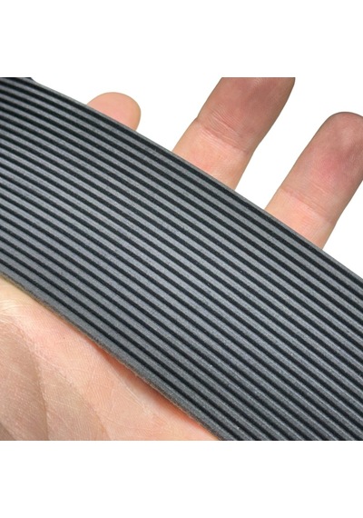 Sönmezler Havalı Mibzer Fan Kayışı-pj1651