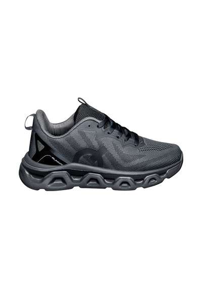 Bluefeet Wnf Füme Bağcıklı Erkek Sneakers Spor Aykkabı