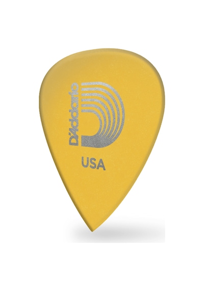 Planet Waves 6dyl3-10 Duralin Precision Pena 10'lu Paket - Light/medium Hassas Uç - Hızlı Atak - Dayanıklı