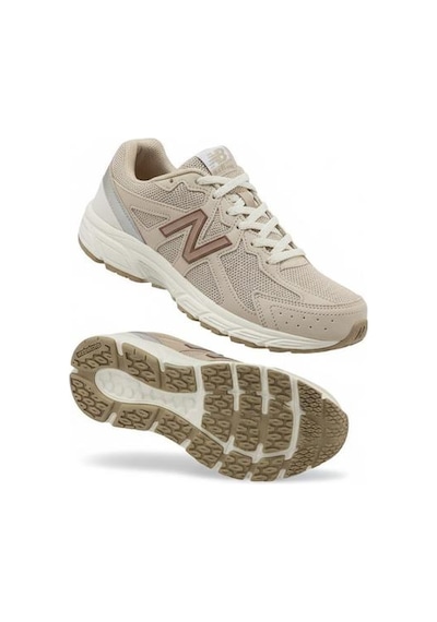 New Balance 480 Kadın Bej Sneaker Bej