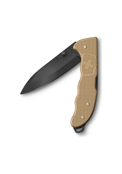 Victorinox Bs Alox Kamp Çakı Bej 8833 Çok Renkli