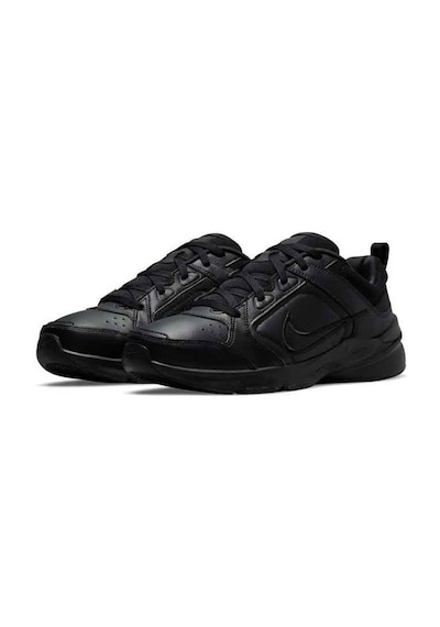 Nike Defyallday Erkek Siyah Koşu Ayakkabı  DJ1196-001 Siyah