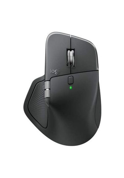 Logitech Mx Master 4 Şarj Edilebilir Mouse Siyah 910-007562
