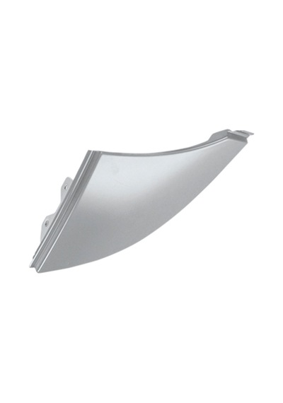 Fiat Ducato 2007-2013 Sol Far Üst Çitasi Plastigi 735425432 528346925