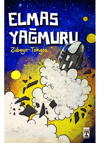 Elmas  Yağmuru -
