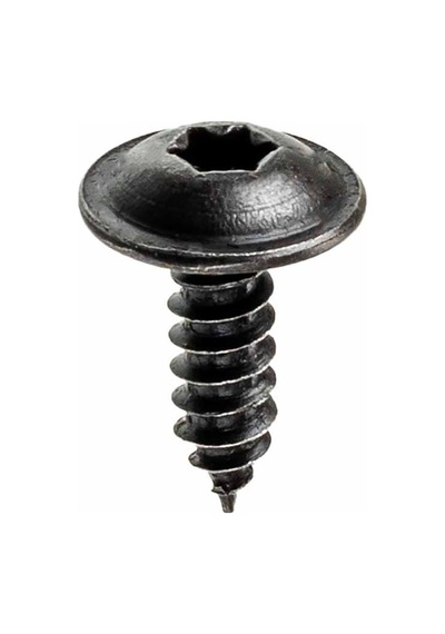 Renault Peugeot Citroen Skoda Fiat Seat İçin Torx Tork Vida Klips - 1 Adet