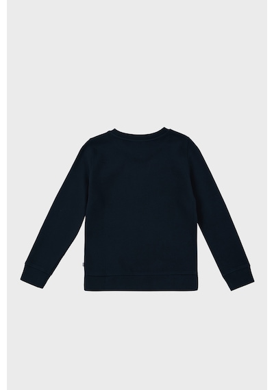 Hugo Boss Çocuk Sweat 25l39/849 Marıne Lacivert