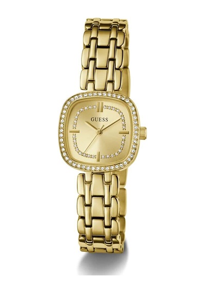 Guess Gugw1018l2 Kadın Kol Saati Altın