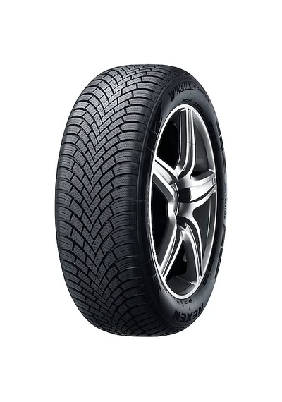 Nexen 185/60 R15 Wınguard Snow G3 84T Kış Lastiği 2025