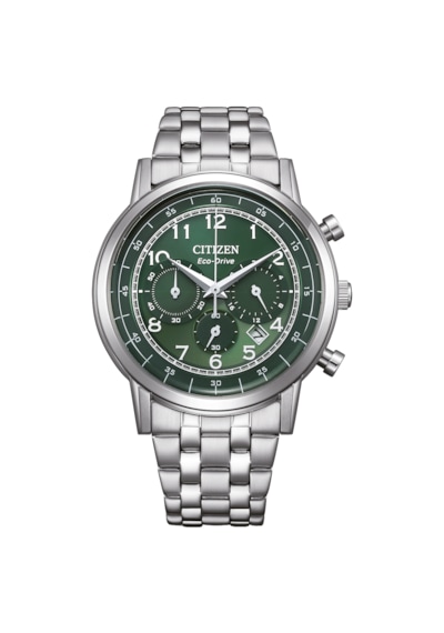 Citizen Ca4630-53x Eco-drive Erkek Kol Saati