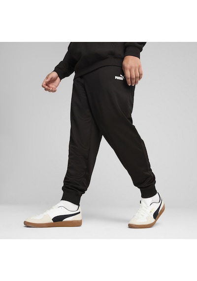 Puma 68264801 Ess No. 1 Logo Polys Unisex Eşofman Altı Siyah