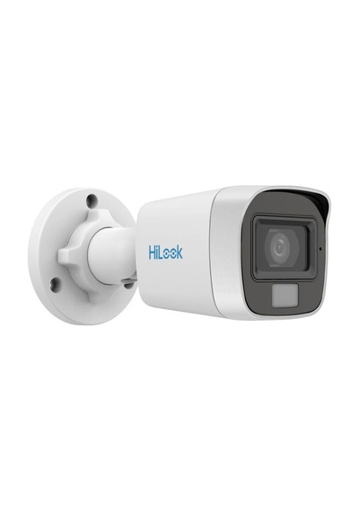 Teknoteg - Hılook Thc-b129-lps 2mp 2.8mm Sesli Colorvu Ahd Bullet Kamera