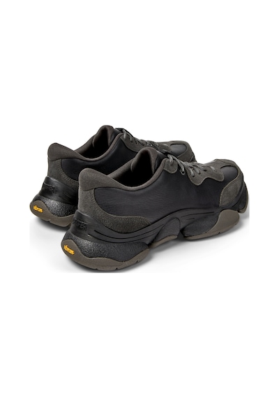 Camper Karst 2 Erkek Ayakkabı K101068-001 Siyah