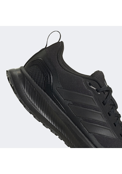 Adidas Runfalcon 5 Tr Kadın Siyah Koşu Ayakkabısı Jp5913 Siyah
