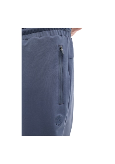 Lumberjack Mb Ct107 Jogger 6fx Havacı Mavı Erkek Eşofman Altı 000000000102253117 Mavi