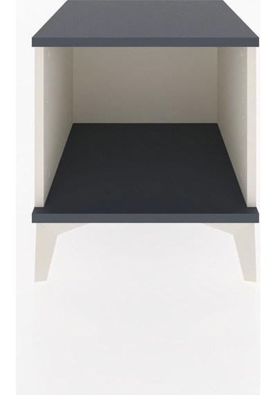 Hyperion Komodin 44x44x48 Antrasit-antrasit Antrasit