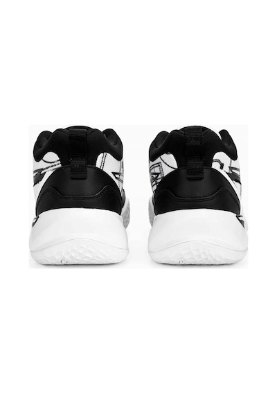 Puma Playmaker Pro Courtside Erkek Günlük Spor Ayakkabı 001