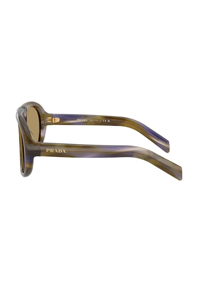 Prada C05s 23g70g 57 Çok Renkli