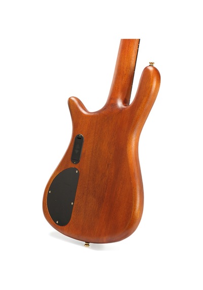 Sx Swb1 5 Telli Bas Gitar Natural