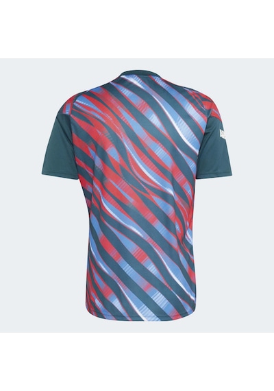 Adidas Kc0011 Afc Preshı Arsenal Fc 26/27 Maç Öncesi Forması Yeşil