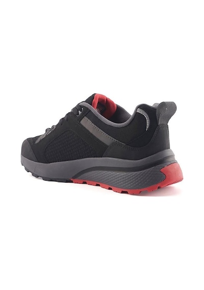 Lumberjack Darrel 3pr 101400533 Erkek Su Geçirmez Outdoor Ayakkabı Siyah 40-45 001